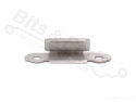 Clip voor hot beds fixed 35mm